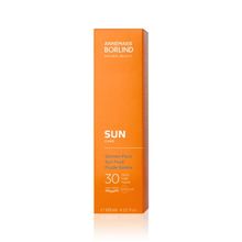 Foto van Borlind Zonnefluid SPF30