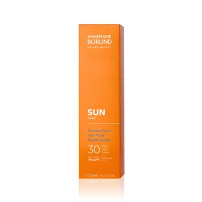 Borlind Zonnefluid SPF30