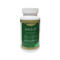 Natupharma Shilajit met selenium