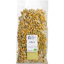 Foto van Het Blauwe Huis Kamille bio