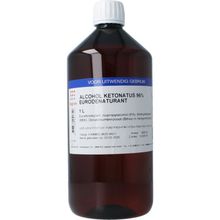 Foto van Fagron Alcohol ketonatus 96% v/v