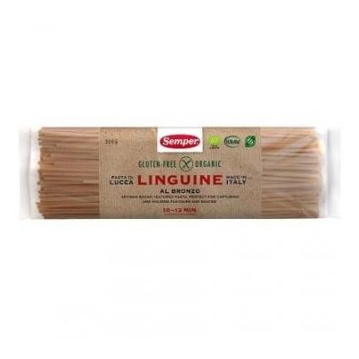 Semper Linguine