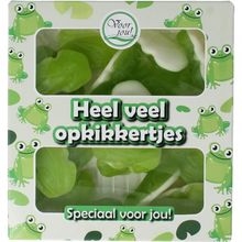 Foto van Voor Jou! Heel veel opkikkertjes