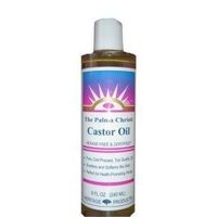 Orthomed Castor olie