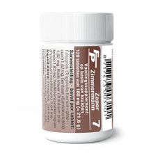 Foto van Medizimm Zapor 7