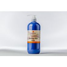 Foto van Volatile Massageolie energy