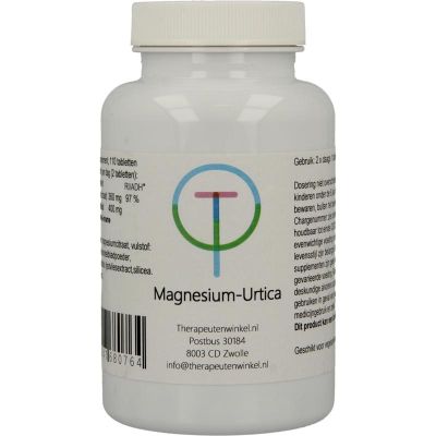 Ther Winkel Magnesium urtica