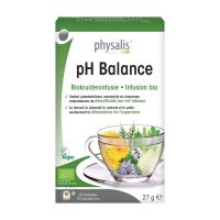 Physalis PH balance infusion bio