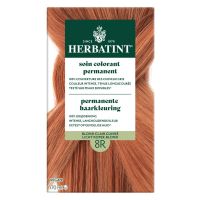 Herbatint 8r licht koper blond