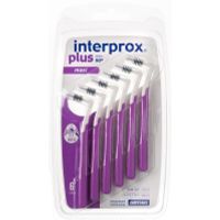 Interprox Plus ragers maxi paars
