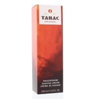 Tabac Original shaving cream