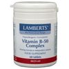 Afbeelding van Lamberts Vitamine B50 complex