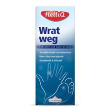 Foto van Heltiq Wratweg