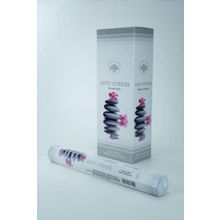 Foto van Wierook anti stress