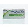 Afbeelding van Pharmachemie Loratadine 10 mg