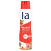 Afbeelding van FA Deodorant spray paradise moments