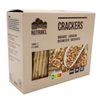 Afbeelding van Nutribel Crackers boekweit bio