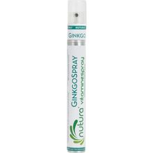 Foto van Vitamist Nutura Ginkgo spray