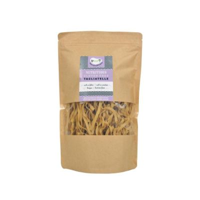 Treat Tagliatelle glutenvrij 250 gram - Voeding