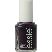 Foto van Essie 978 leather weat fall 2024