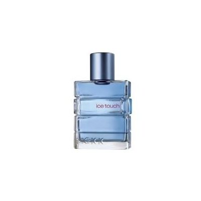 Mexx Ice touch man eau de toilette vapo