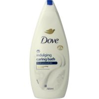 Dove Bad idulging