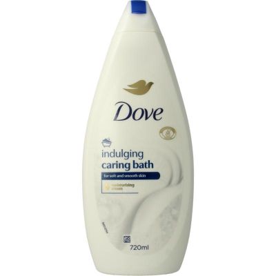 Dove Bad idulging