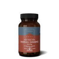 Terranova Siberian ginseng 500 mg