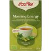 Afbeelding van Yogi Tea Morning energy bio