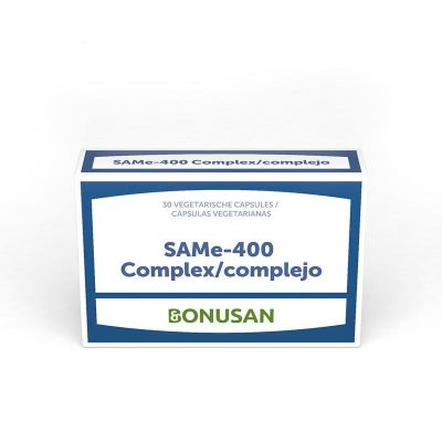 Bonusan Same 400 complex