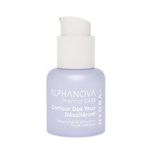 Foto van Alphanova Thermal care eye countour hydrating