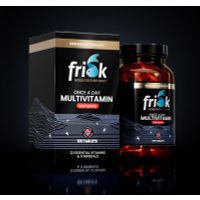 Frisk Multivitamin complete