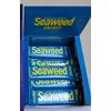 Afbeelding van Seaweed & Friend Seaweed protein bar energy lime