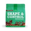 Afbeelding van Purasana Shape & control plant protein chocolade