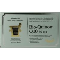 Pharma Nord Bio quinon Q10 30mg