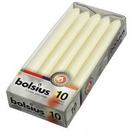Dinerkaars 230/20 ivoor