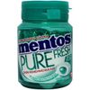 Afbeelding van Gum pure wintergreen pot