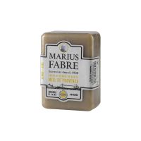 Marius Fabre Zeep honing zonder palmolie