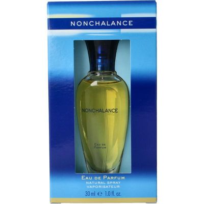 Foto van Nonchalance Eau de parfum natural spray