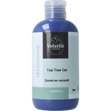 Foto van Volatile Tea tree gel