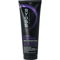 Syoss conditioner fullness