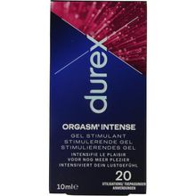 Foto van Durex Orgasm intense gel