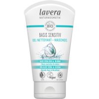 Lavera Basis sensitiv cleansing gel FR-GE