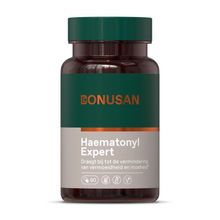 Foto van Bonusan Haematonyl expert