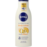 Nivea Body verstevigende lotion Q10