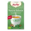 Afbeelding van Yogi Tea Natural balance