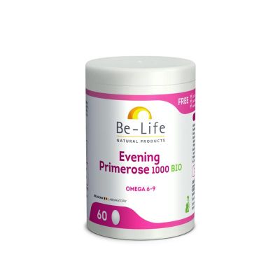 Be-Life Evening primrose 1000 bio