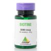 Afbeelding van SNP Biotine 5000 mcg