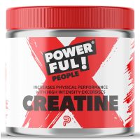 Powerful People Creatine