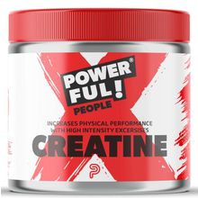 Foto van Powerful People Creatine